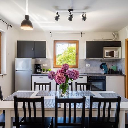 Downtown Apartment Helena โอปาติยา ภายนอก รูปภาพ