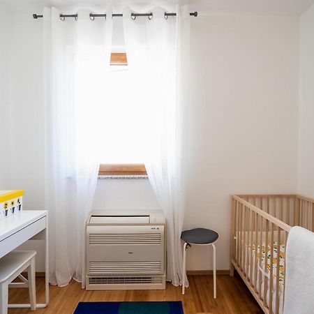 Downtown Apartment Helena โอปาติยา ภายนอก รูปภาพ