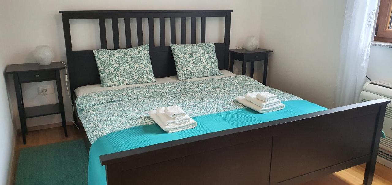 Downtown Apartment Helena โอปาติยา ภายนอก รูปภาพ