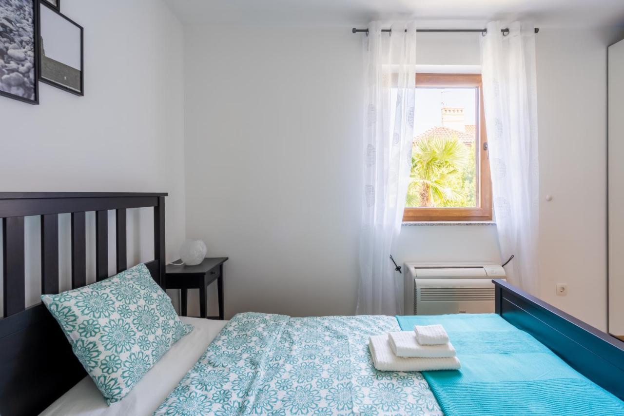 Downtown Apartment Helena โอปาติยา ภายนอก รูปภาพ