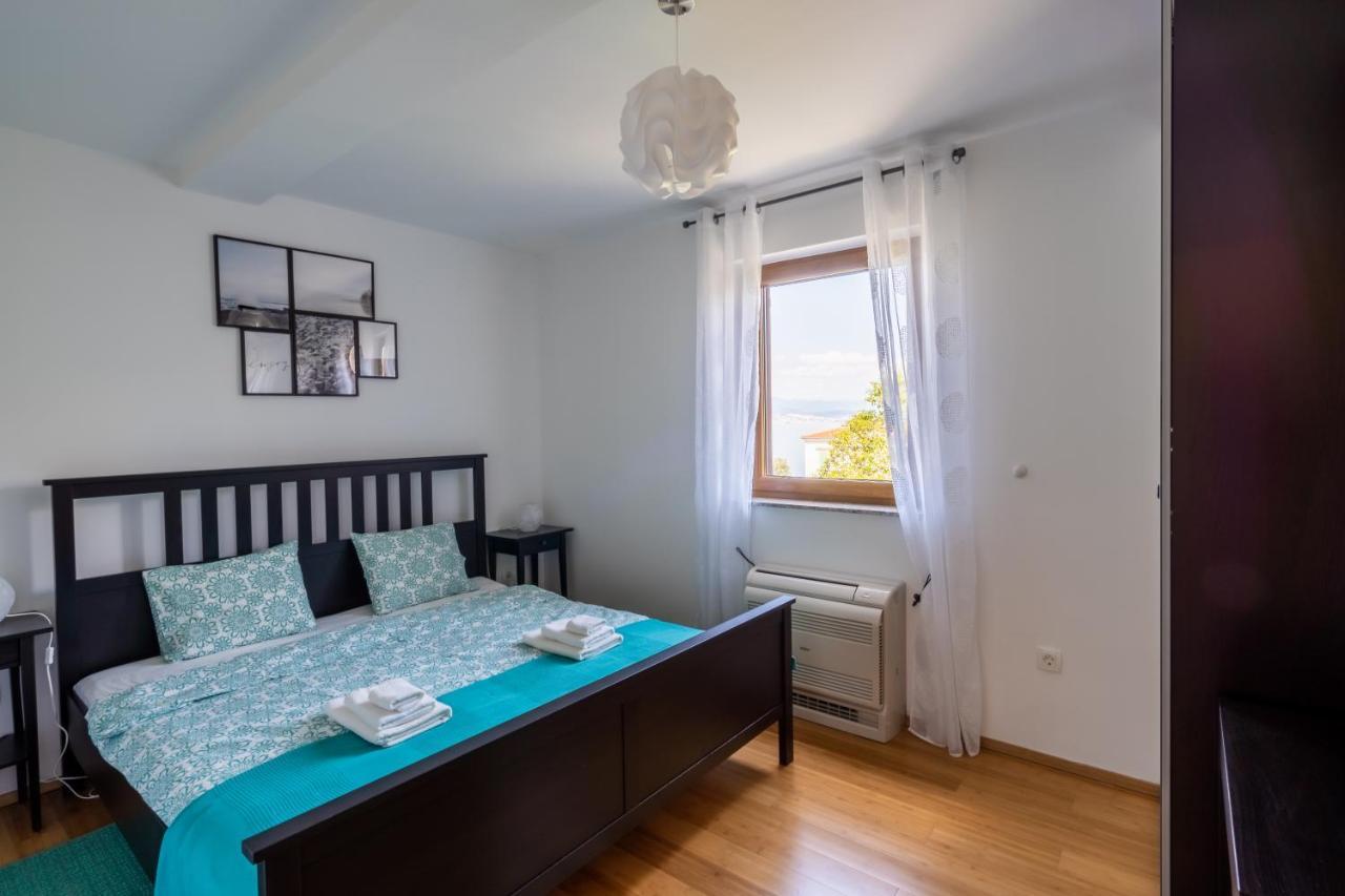 Downtown Apartment Helena โอปาติยา ภายนอก รูปภาพ
