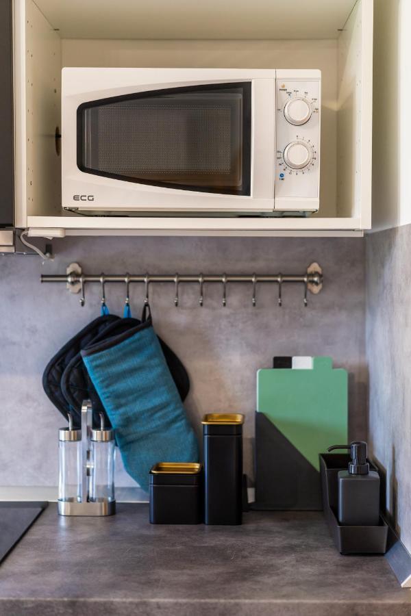 Downtown Apartment Helena โอปาติยา ภายนอก รูปภาพ