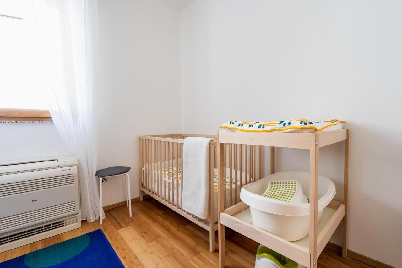 Downtown Apartment Helena โอปาติยา ภายนอก รูปภาพ