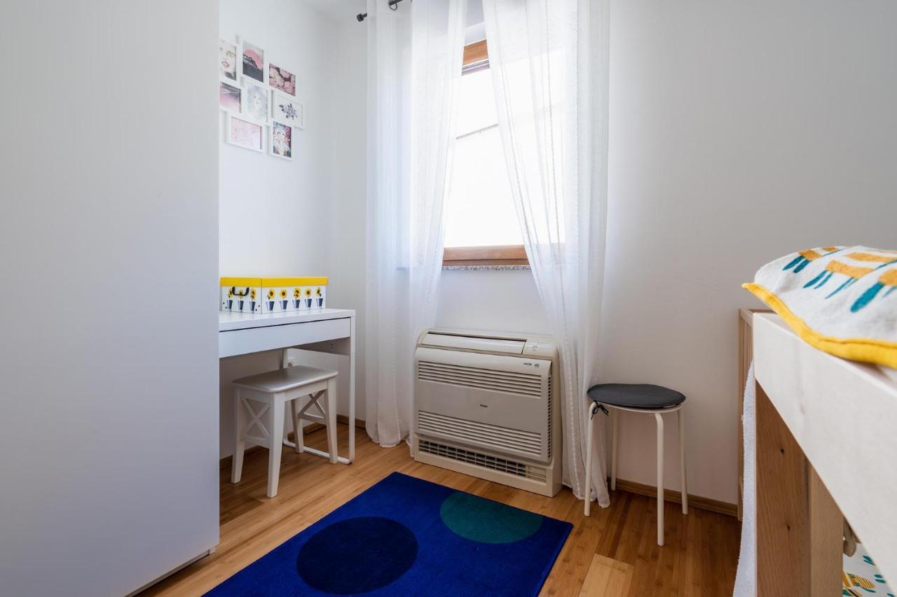Downtown Apartment Helena โอปาติยา ภายนอก รูปภาพ